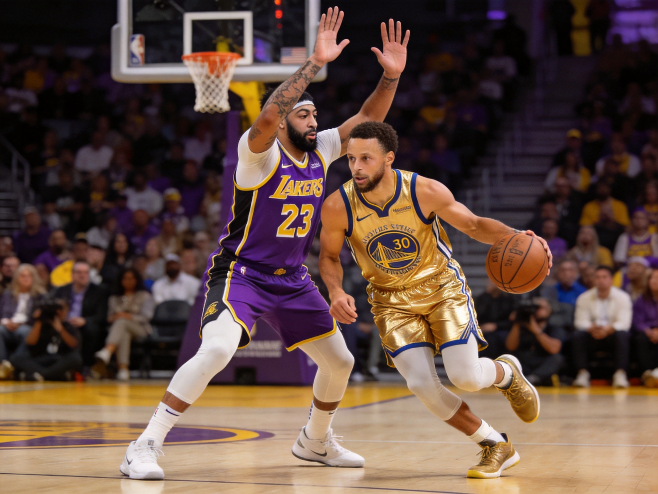 NBA
